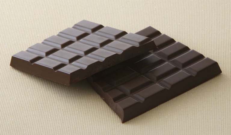 Chocolate đen