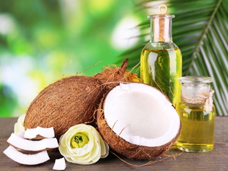 Thảo dược trị những vết rạn da “kém duyên”