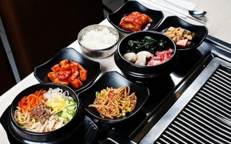 Top 7 quán ăn Hàn Quốc thu hút tại Vũng Tàu 3