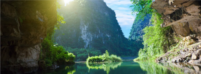 Hang Sơn Đoong
