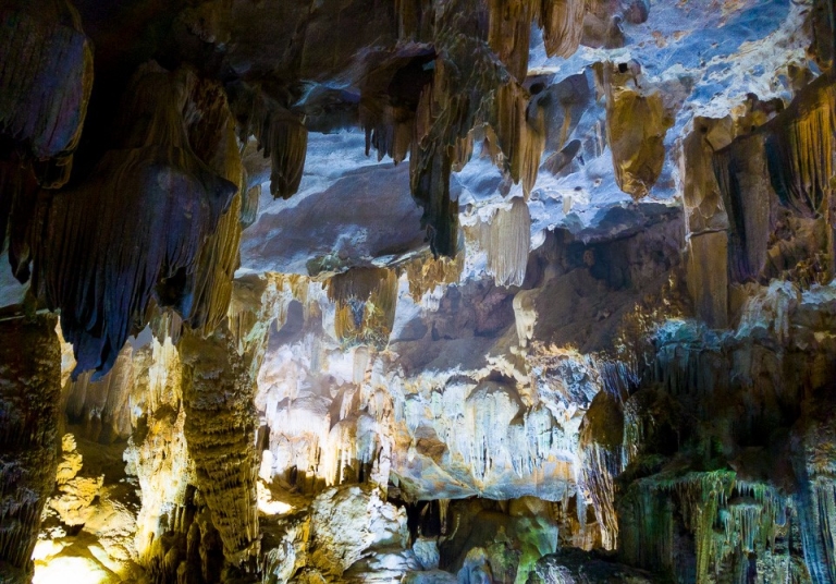 Phong Nha