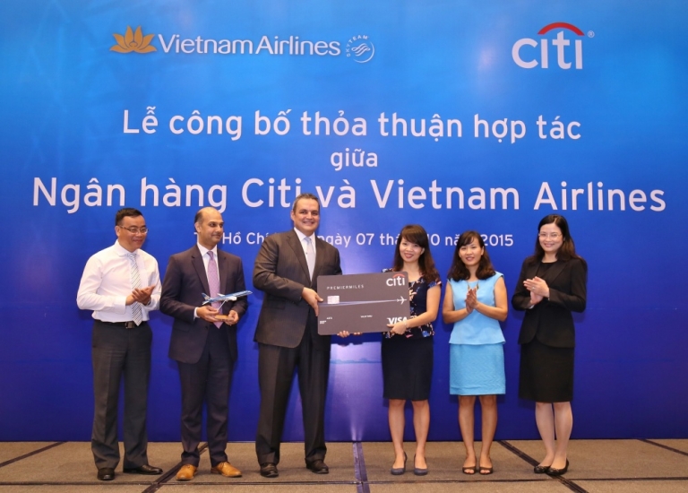 Điểm mặt 5 ngân hàng nước ngoài lớn nhất tại Việt Nam