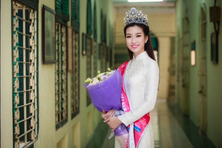 Đại học Ngoại Thương – Cái “nôi” của ShowBiz Việt