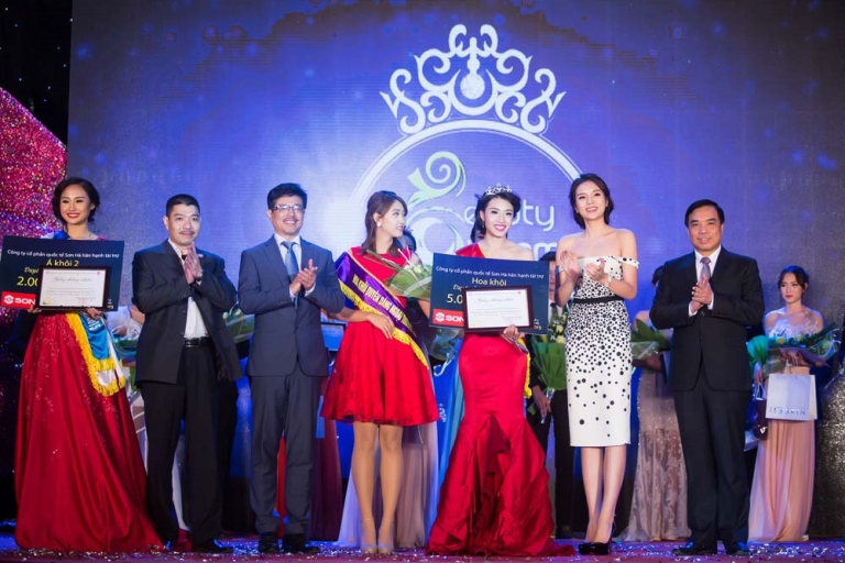 Đại học Ngoại Thương – Cái “nôi” của ShowBiz Việt