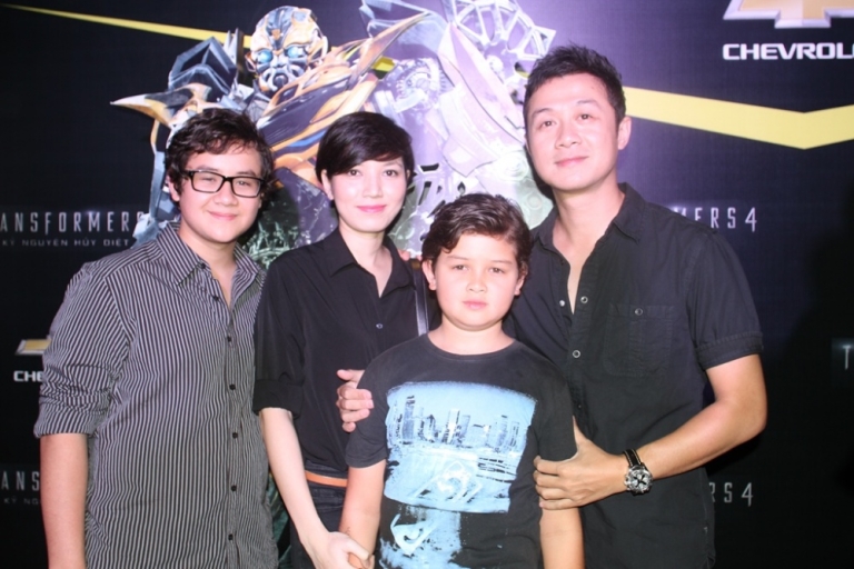 Đại học Ngoại Thương – Cái “nôi” của ShowBiz Việt
