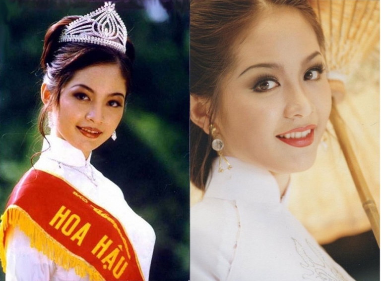 Đại học Ngoại Thương – Cái “nôi” của ShowBiz Việt