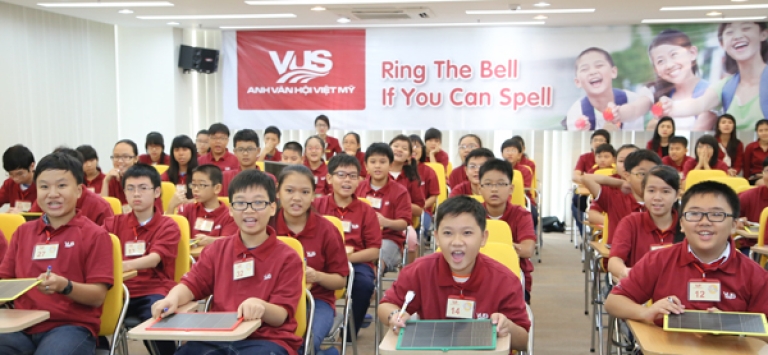 Trung tâm nào luyện thi IELTS tại quận 7?