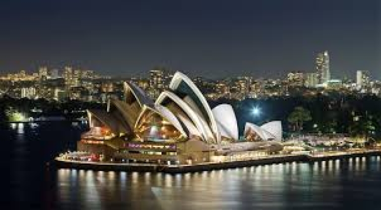 sydney