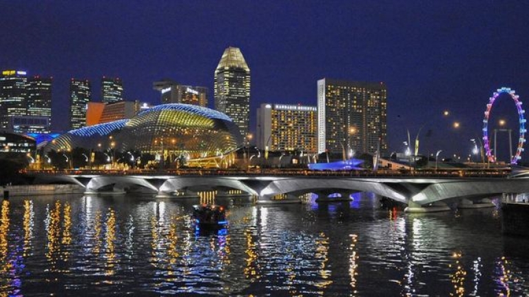 singapore