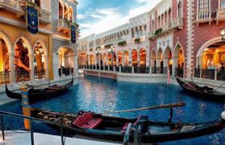 venice