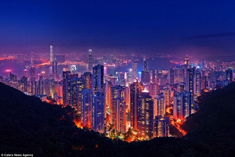 hongkong