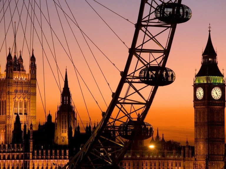 london