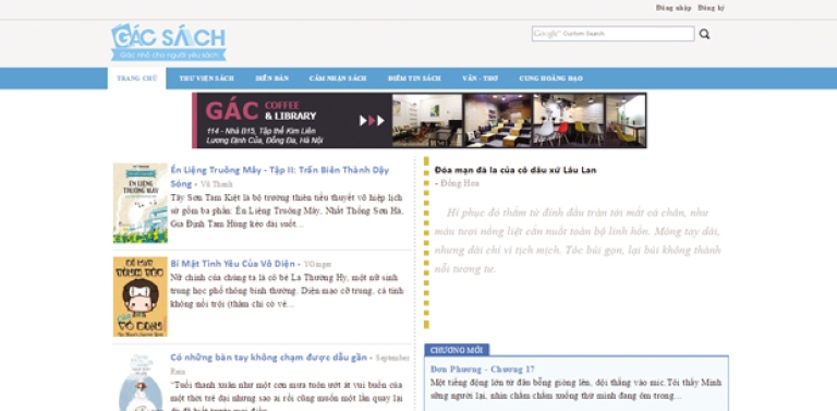 gacsach