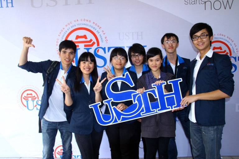 Đại học Khoa học và Công nghệ Hà Nội