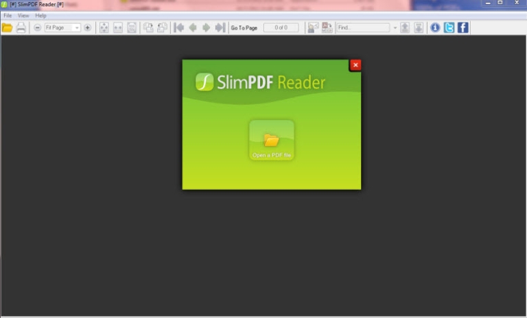 Slim PDF