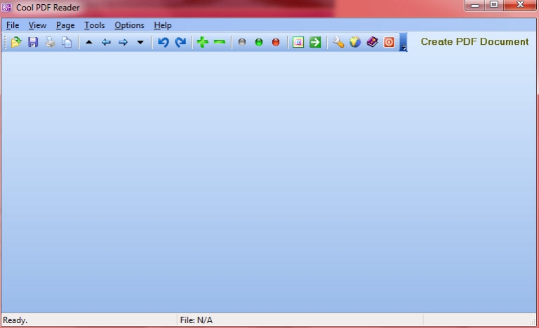 Cool PDF Reader