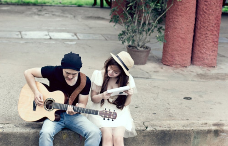 Hơn 5000 giờ giảng trực tiếp tại LV Acoustic