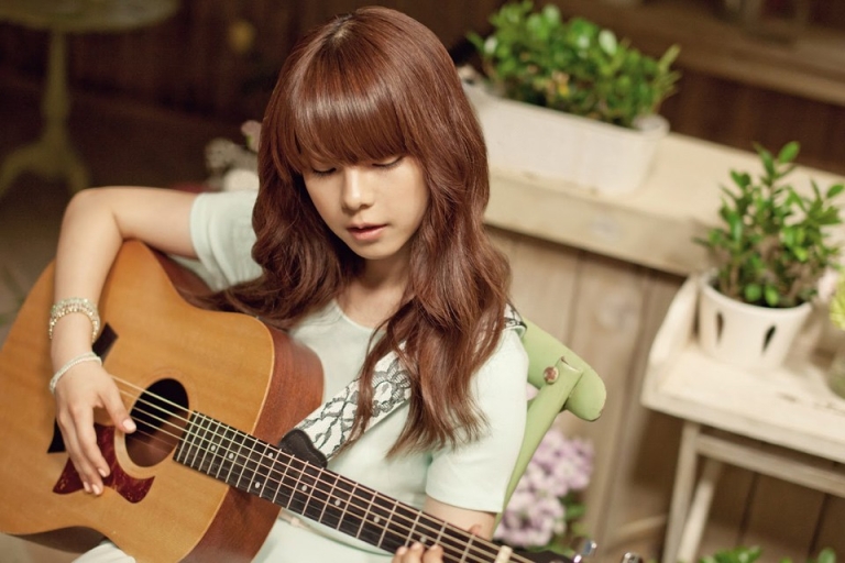 Cần chọn một phương pháp học guitar cho riêng mình