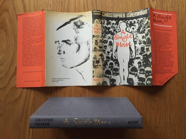 Mỗi độc giả phải kiềm mình vì những trăn trở, u buồn trong từng con chữ (Nguồn: abebooks)