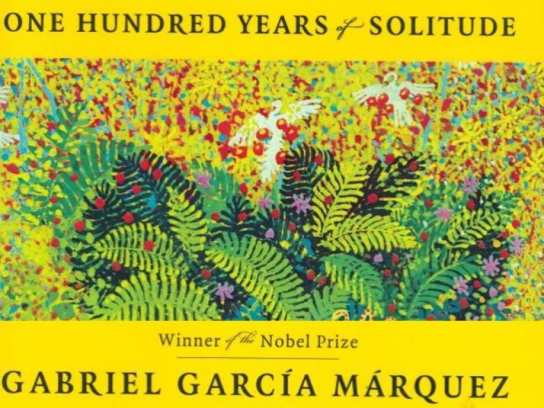Ấn phẩm đạt giải Nobel - 1980 (Nguồn: oaklandlibrary)