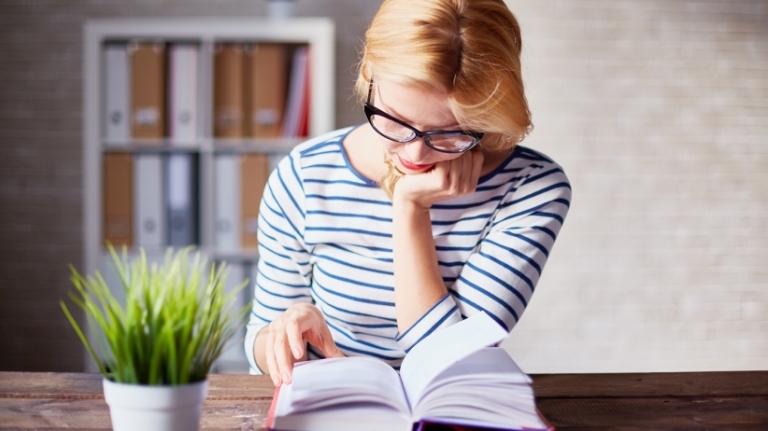 Hãy tận dụng thời gian khôn ngoan hơn thay vì làm như 1 cái máy, chúng ta là con người.