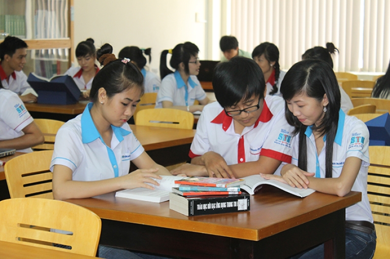 Top 10 bí quyết ôn thi đại học hiệu quả nhất trong giai đoạn nước rút