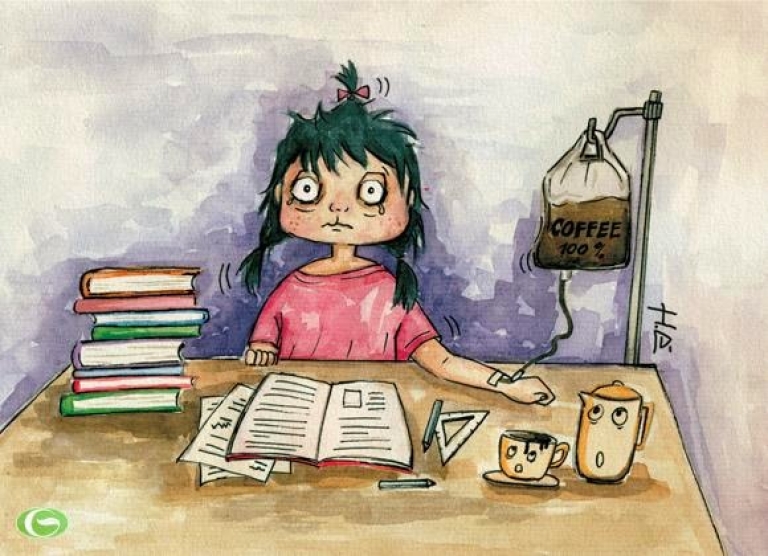 Top 10 bí quyết ôn thi đại học hiệu quả nhất trong giai đoạn nước rút