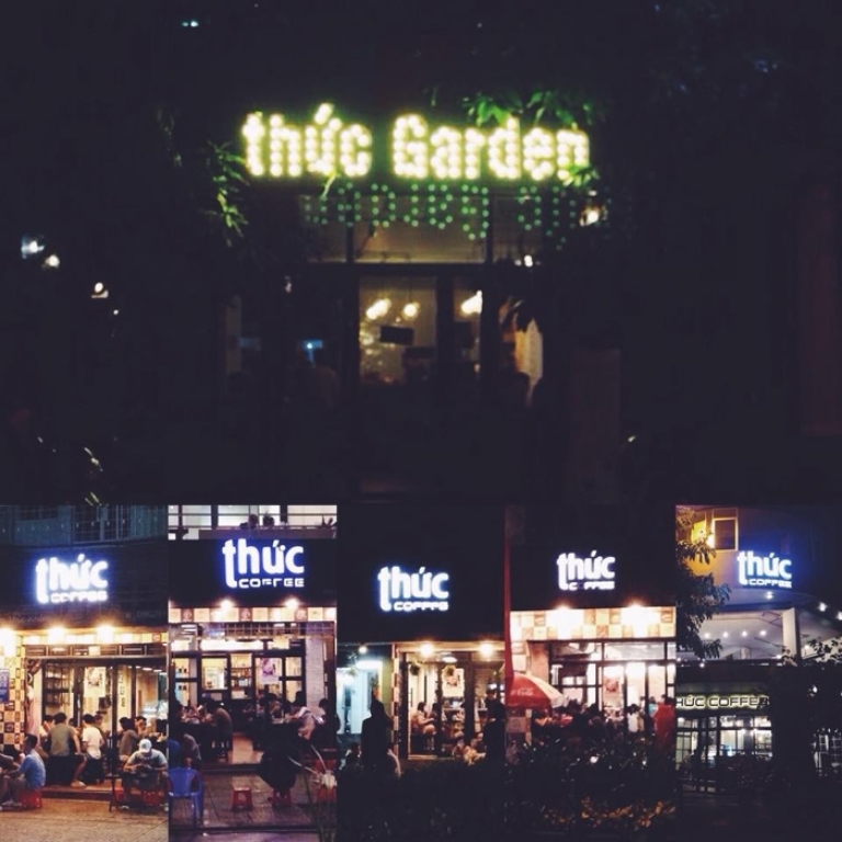 Thức được nhiều bạn trẻ lựa chọn để trải qua một đêm không ngủ (ảnh: Blog Vác ba lô)