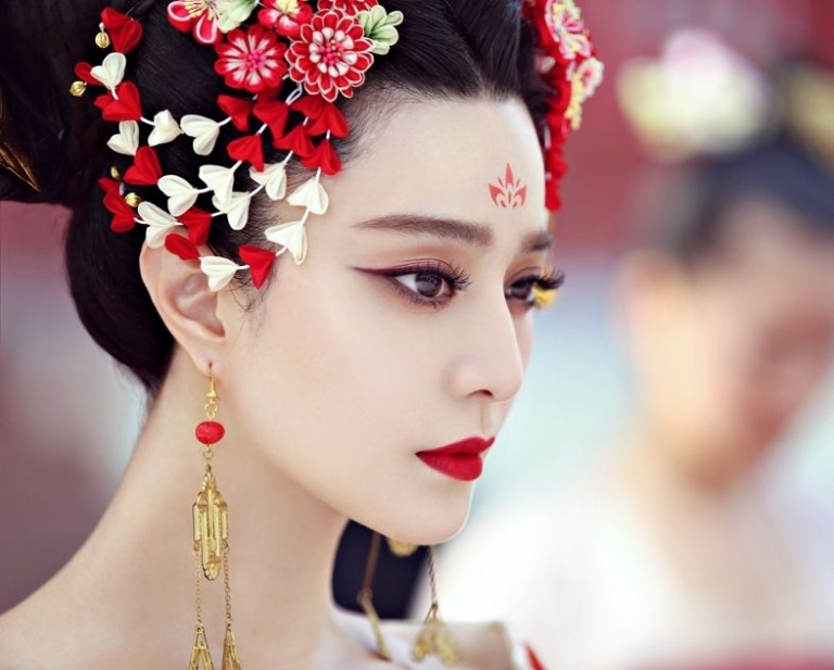 nữ diễn viên có thu nhập cao