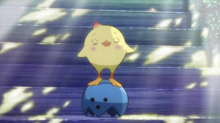 Doraemon