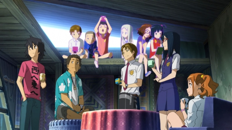 AnoHana