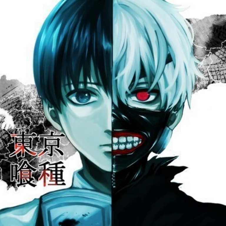 Tokyo Ghoul