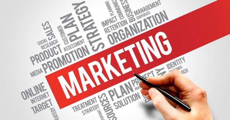 marketing