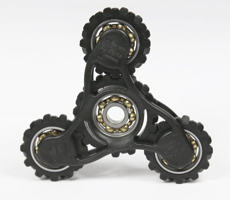 Axle by Destroyer Brands