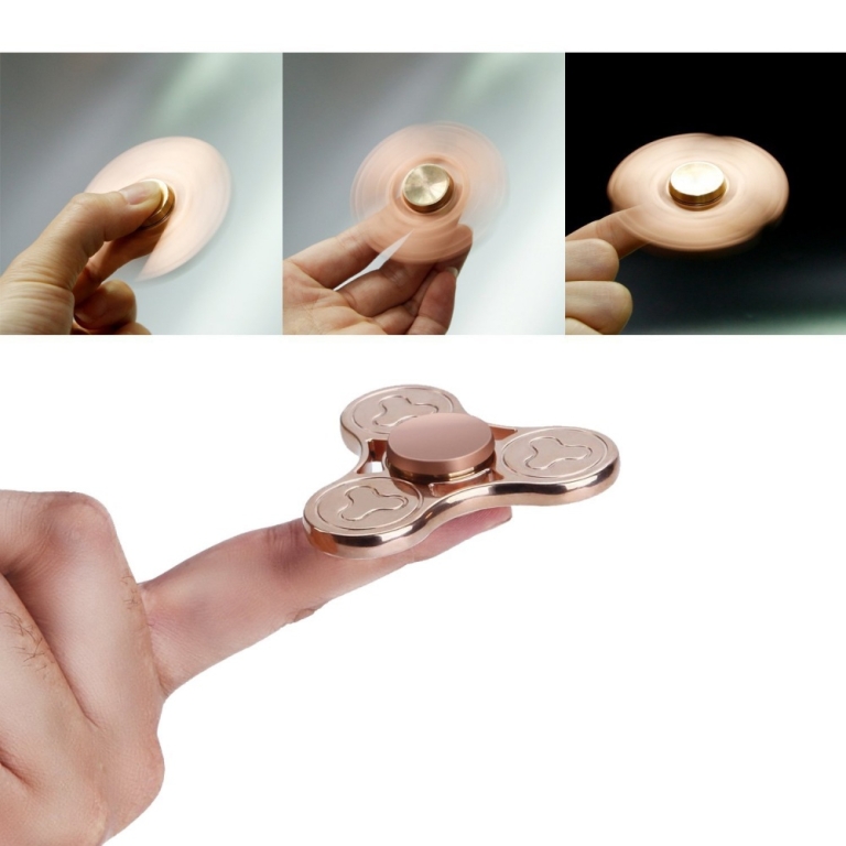 TYZEST Spinner Fidget EDC