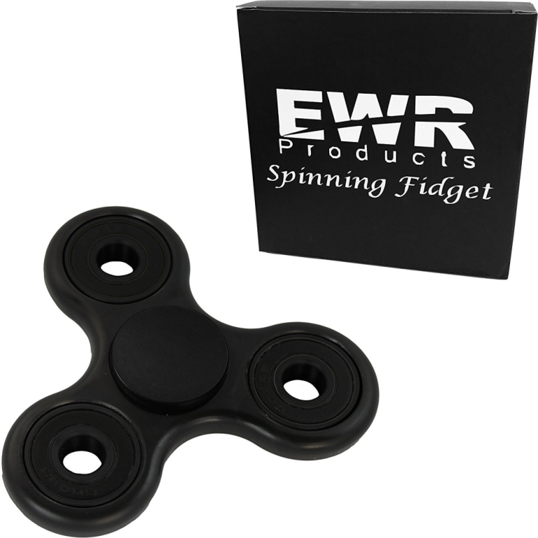 EWR Spinner Fidget Toy