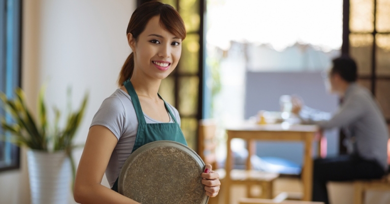 Công việc làm thêm cũng có nhiều rủi ro