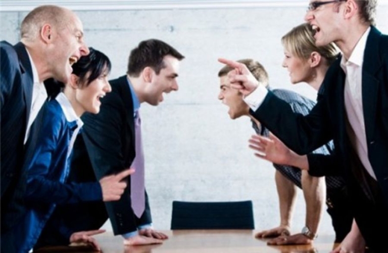 Bạn sẽ học được cách chấp nhận yếu tố đa quan điểm trong cuộc sống