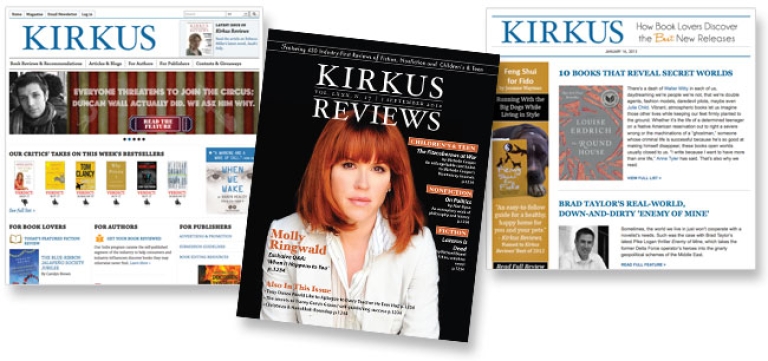 website reviews