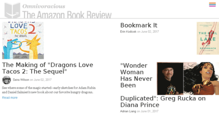 website reviews