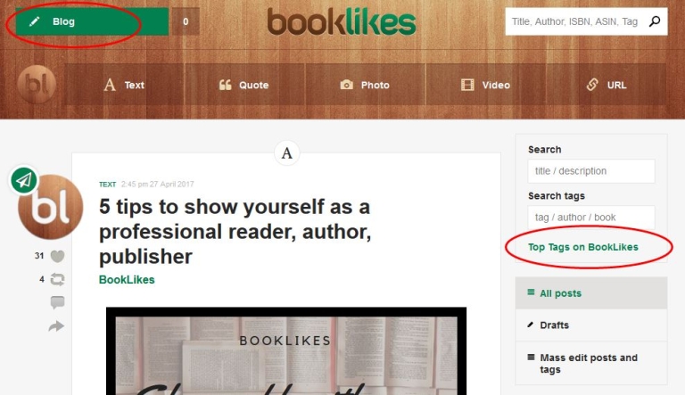 website reviews