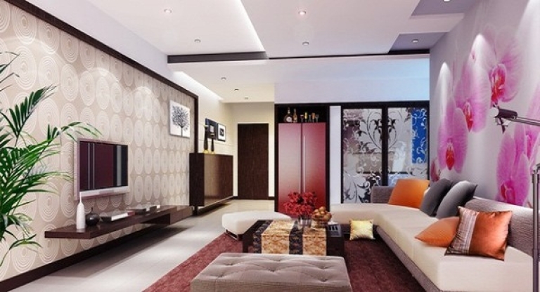 Sự ngăn nắp, sạch sẽ mang lại cảm giác thoải mái và tạo động lực làm việc cho bạn