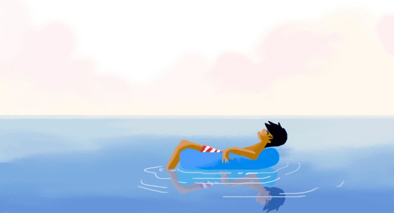 ngủ quên trên chiến thắng