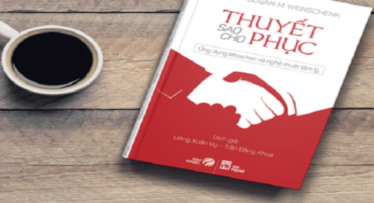 thuyet sao cho phuc