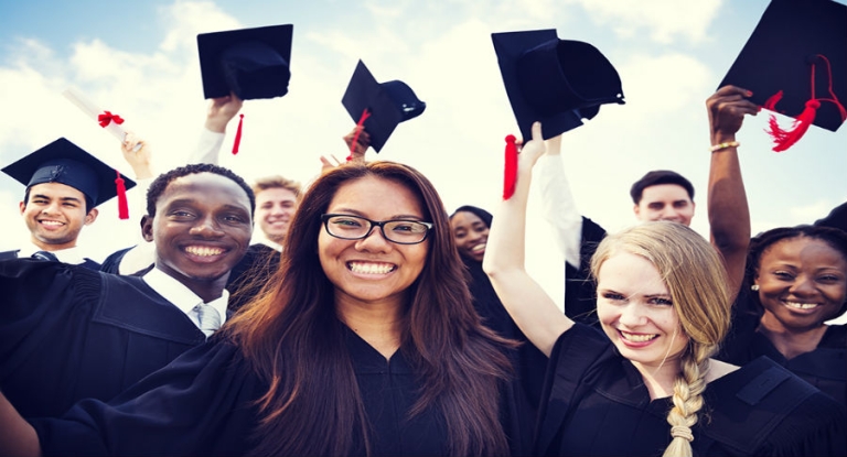 Hãy học Toefl, bạn sẽ được lợi những điểm sau