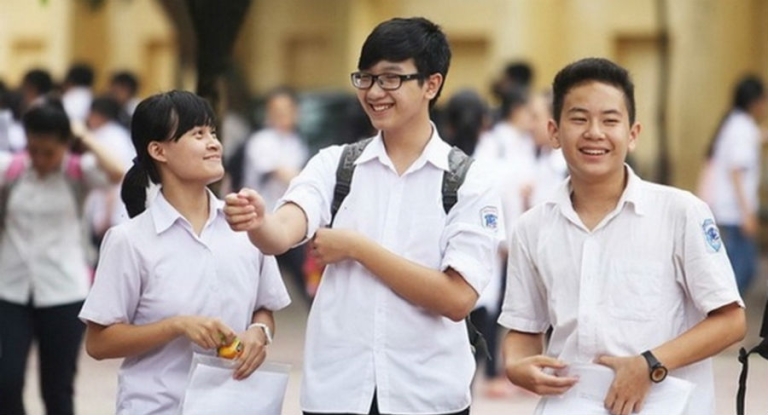 Hãy học Toefl, bạn sẽ được lợi những điểm sau