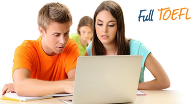 Hãy học Toefl, bạn sẽ được lợi những điểm sau