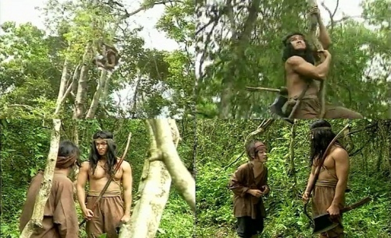 Cổ tích Thạch Sanh Lý Thông