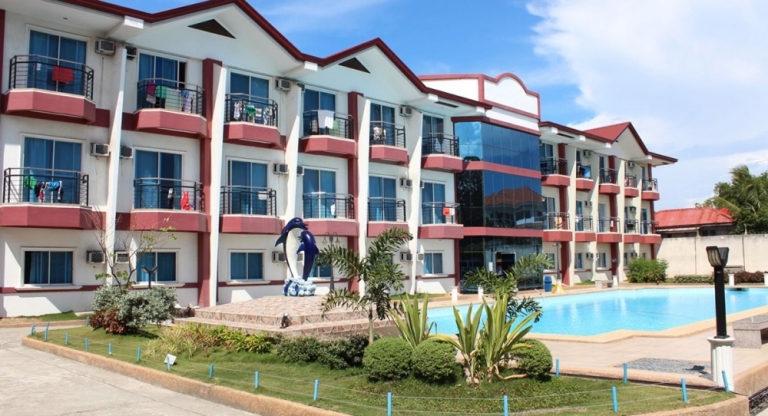 Trường Anh ngữ Philinter