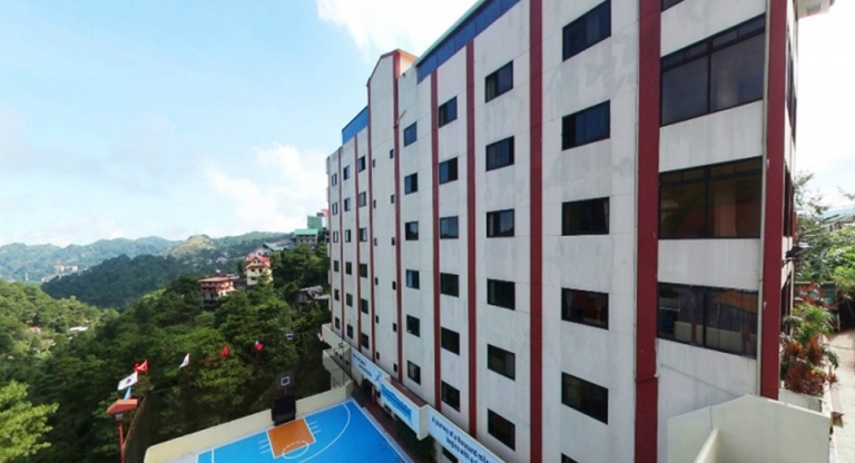 Trường Anh ngữ MONOL Philippines